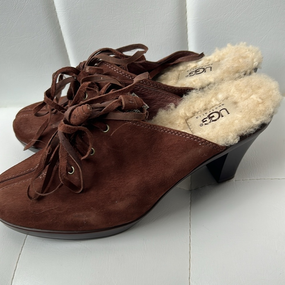 Ugg Molly Mule - image 3